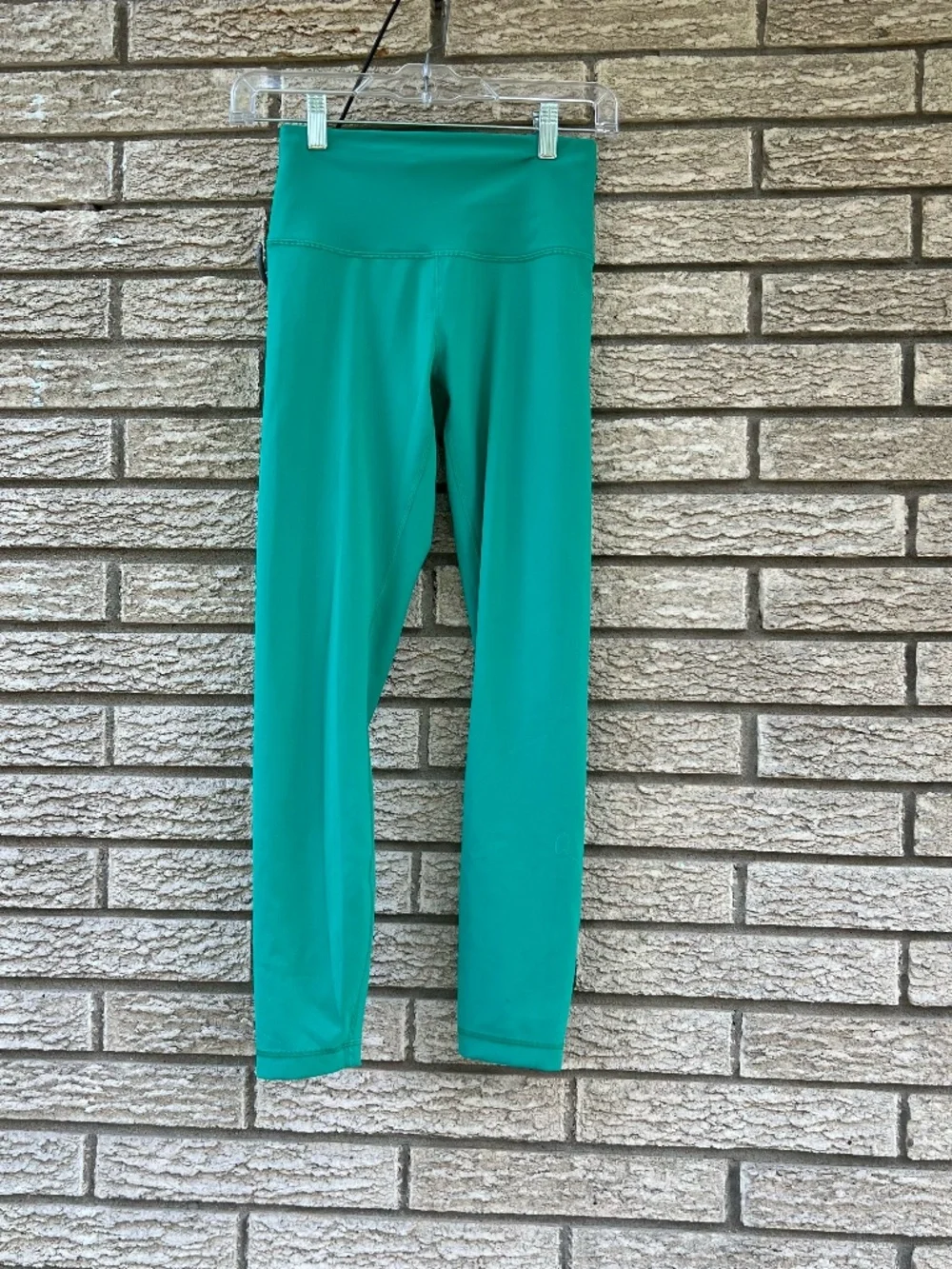 Lululemon Align High-Rise Pant 25' Size 6 EUC